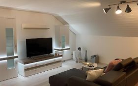 Apartment Fasanenweg